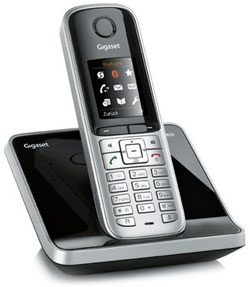 Gigaset S810/S810A