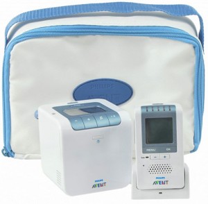 Philips Avent SCD535