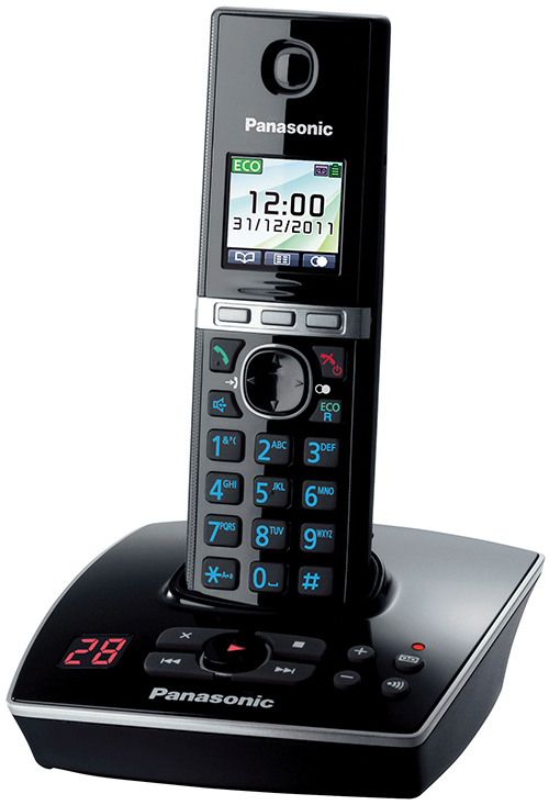 Panasonic KX-TG 8061