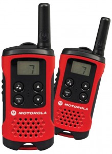 Motorola T40