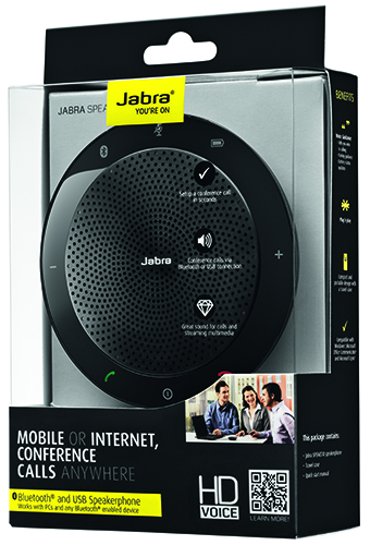 Jabra Speak 510 Ms