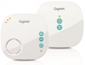 Gigaset PA330 Audio