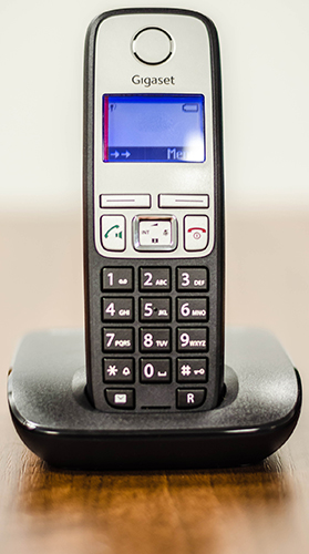 gigaset a400 dect f�hig