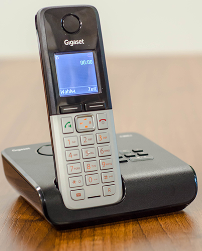 gigaset c300a dect