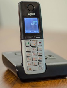 Gigaset C300A