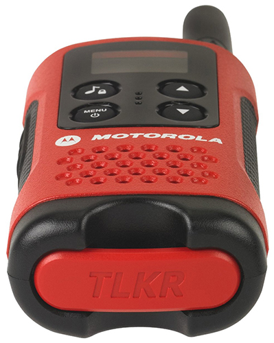 Motorola TLKR T40