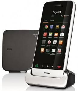 Gigaset SL930A