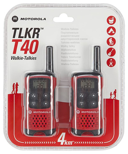 Welche Kauffaktoren es bei dem Kauf die Motorola t40 zu analysieren gibt!