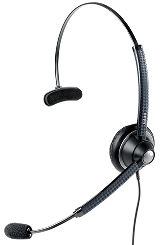 Jabra BIZ 1900 Mono Headset