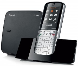 Gigaset SL400