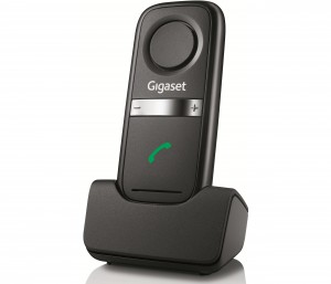 Gigaset Freisprechclip L410