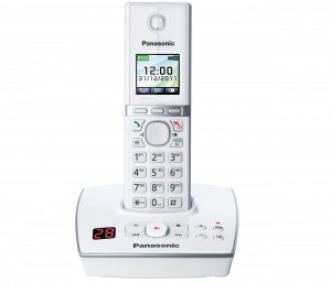 Panasonic KX-TG 8061