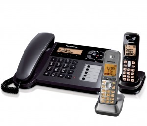 Panasonic KX-TG 6463 Trio