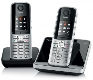 Gigaset S810