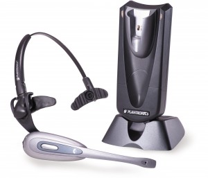 Plantronics C65 DECT