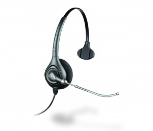 Plantronics HW251 SupraPlus