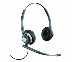 Plantronics EncorePro HW301N