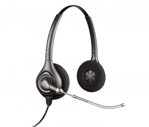 Plantronics HW261 SupraPlus