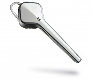 Plantronics Voyager Edge - Weiss