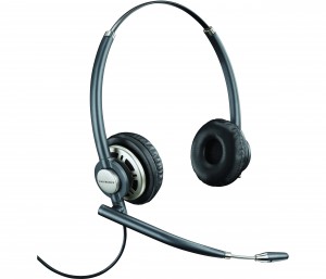 Plantronics EncorePro HW291N