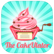 cakeulator app