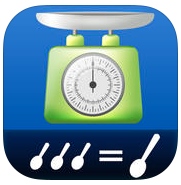 kitchen calculator app