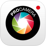 procamera8 app