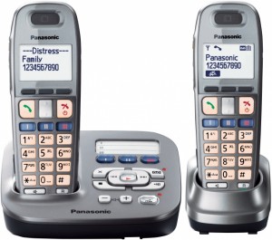 Panasonic KX-TG 6592