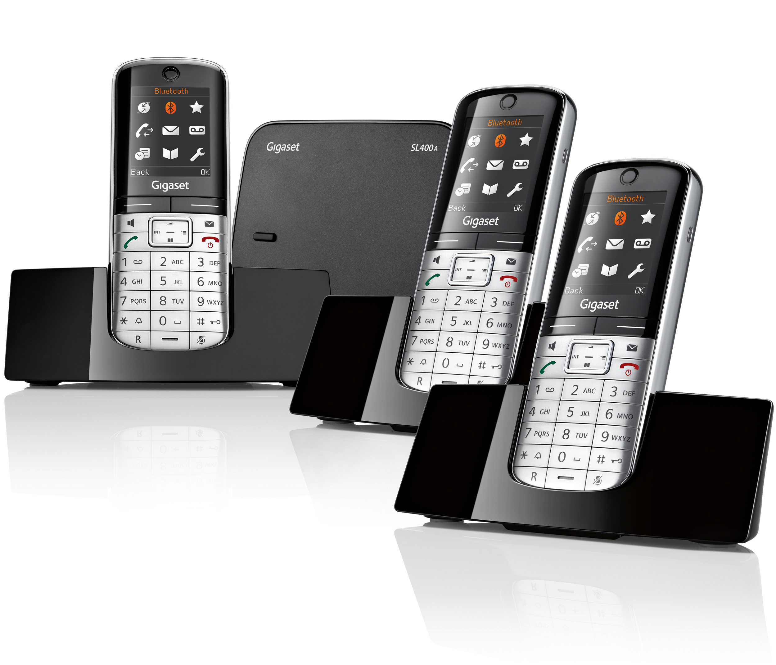 Dect Telefon Test 2020 Die 13 Besten Schnurlosen Telefone