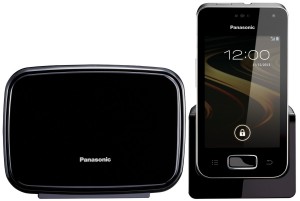 Panasonic KX-PRX120