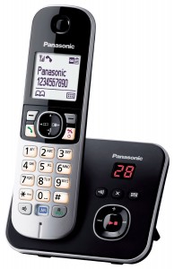 Panasonic KX-TG6821