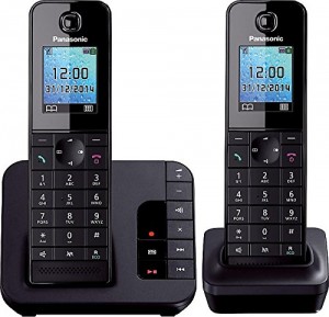 Panasonic KX-TGH222