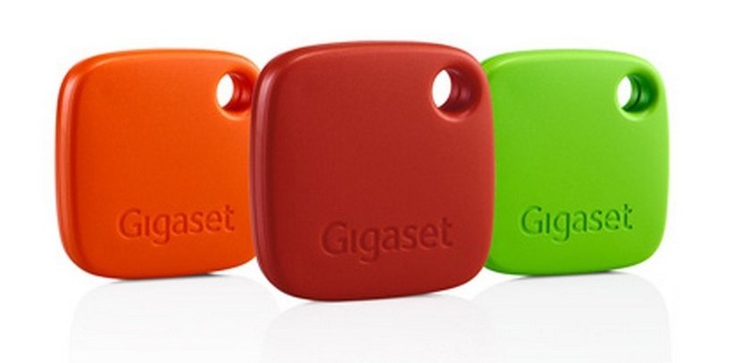 gigaset g-tag