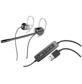Reviews for Plantronics Blackwire C435-M Headset