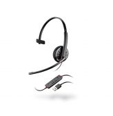 Reviews for Plantronics Blackwire C310-M Headset