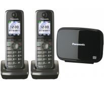 Panasonic KX-TG 8622 Duo