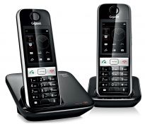 Gigaset S820A Duo Bluetooth