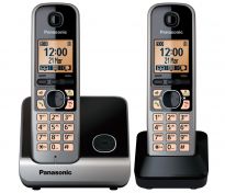 Panasonic KX-TG 6712 Duo