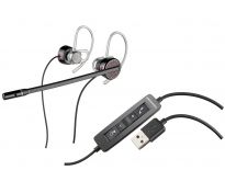 Plantronics Blackwire C435-M Headset