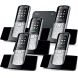 Gigaset SL400A Quint Gigaset SL400A Quint