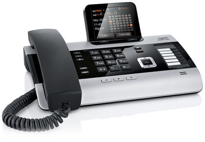 ISDN-Anschluss: Was ist NTBA? - Telefon24