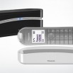 Panasonic KX-TGK320 und KX-TGD310