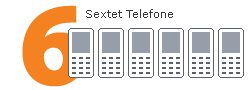 Sextet Phones