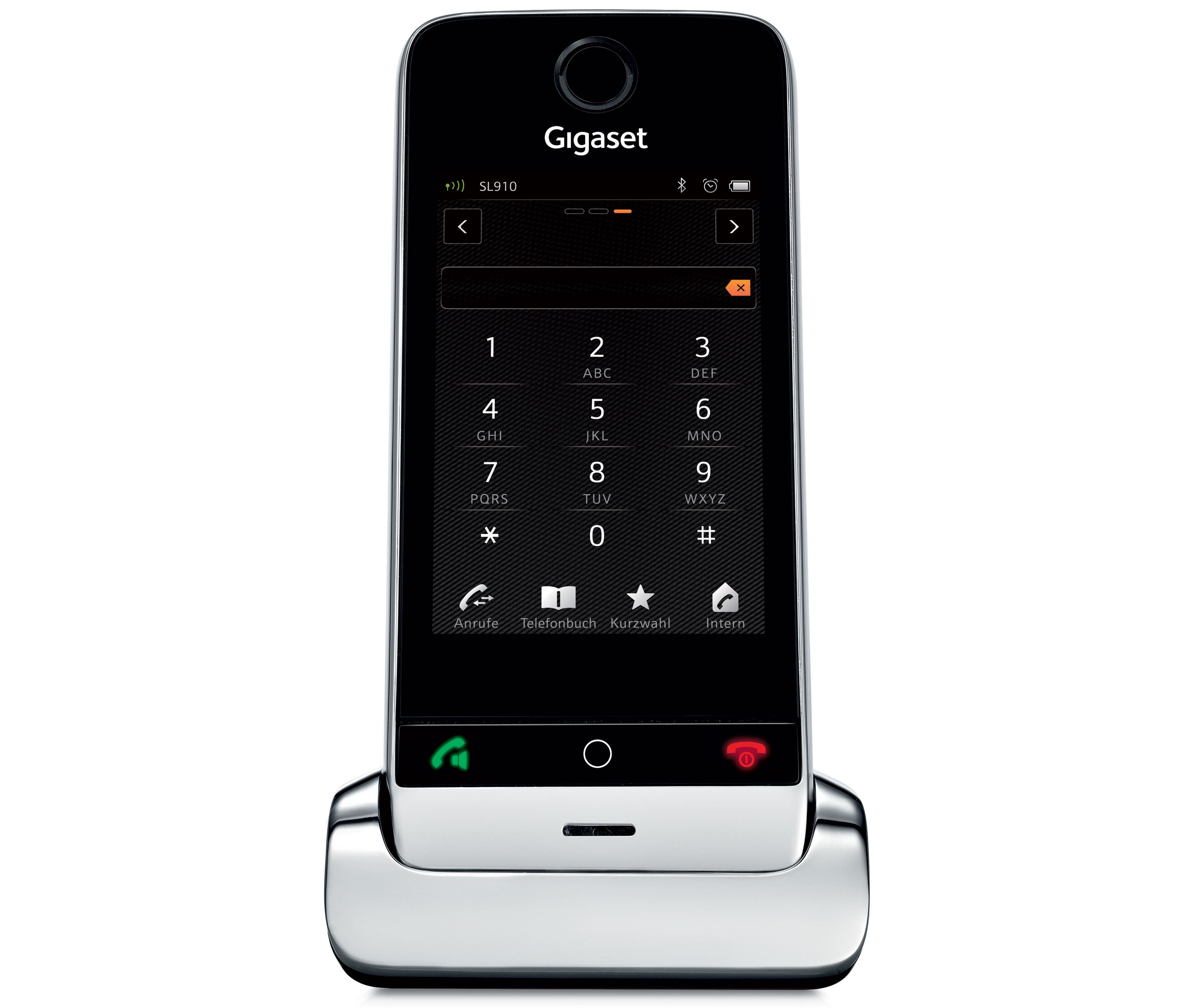 Original Akku für Gigaset SL910