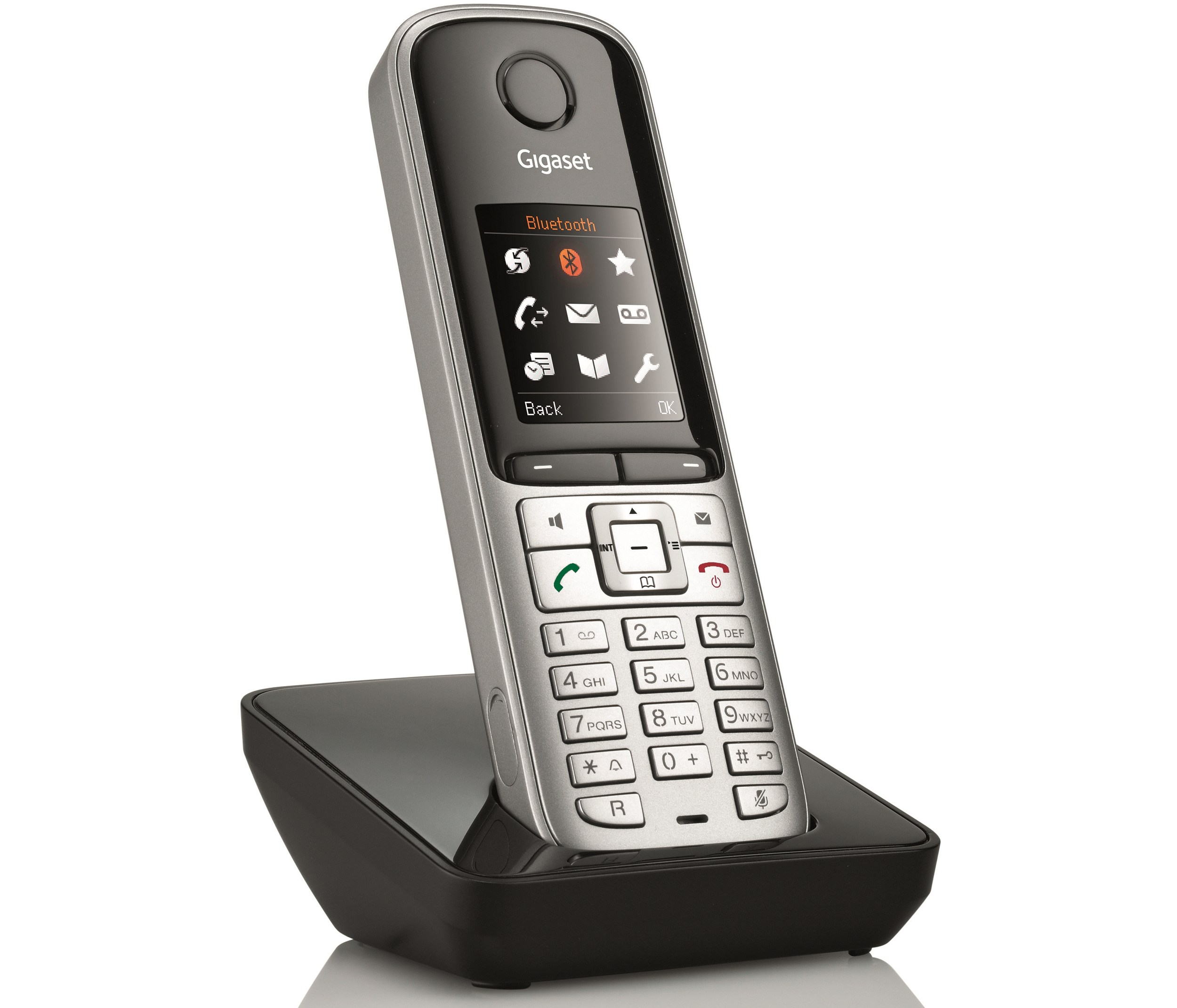 gigaset dx 800 all in one