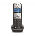 add Gigaset A400H to package