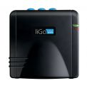 add liGo Bluewave to package