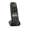 add Gigaset E630H to package