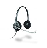 Reviews for Plantronics HW261 SupraPlus Binaural Headset