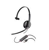 Reviews for Plantronics Blackwire C315-M Headset